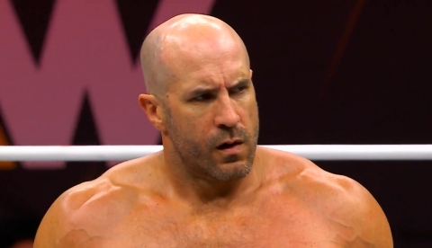 AEW Collision 2025年6月1日比赛视频