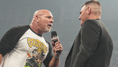 WWE RAW 2025年6月17日比赛视频