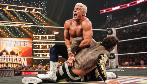 WWE RAW 2025年6月24日比赛视频