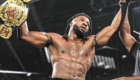 WWE NXT 2025年6月25日比赛视频