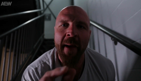 AEW Dynamite 2025年6月26日比赛视频