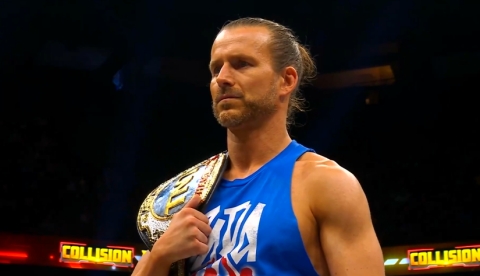 AEW Collision 2025年7月6日比赛视频