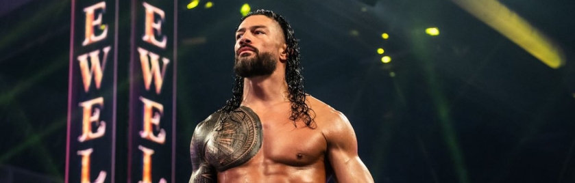 《WWE RAW 2025.07.15》赛事：CM朋克赢得冠军挑战权，罗曼惊喜回