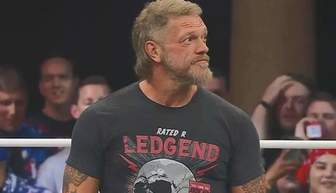 AEW Dynamite 2025年7月17日比赛视频