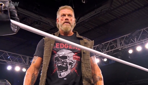 AEW Dynamite 2025年8月28日比赛视频