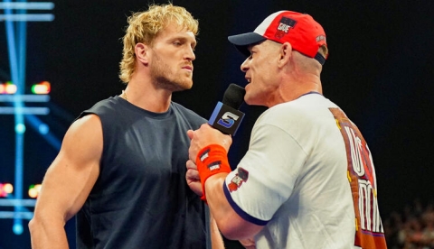 WWE SmackDown 2025年8月30日比赛视频