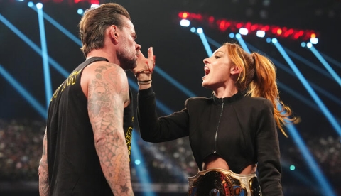 WWE RAW 2025年9月2日比赛视频