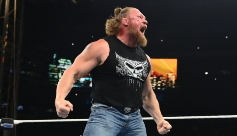 WWE SmackDown 2025年9月6日比赛视频