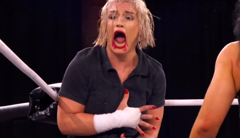 AEW Dynamite 2025年9月11日比赛视频