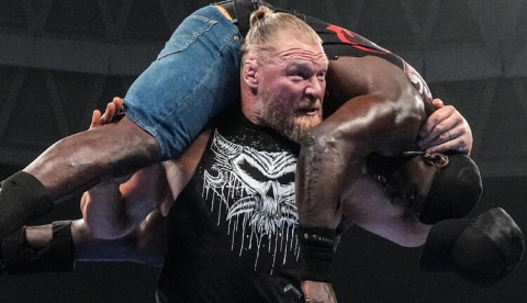 WWE SmackDown 2025年9月13日比赛视频