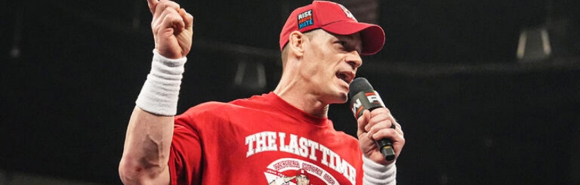《WWE RAW 2025.09.17》赛事：洛杉矶骑士复仇杰乌索，塞纳回应大布