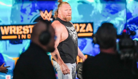 WWE SmackDown 2025年9月20日比赛视频