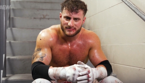 AEW Dynamite 2025年9月25日比赛视频