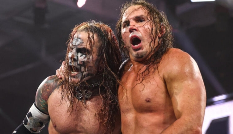 WWE NXT 2025年10月8日比赛视频