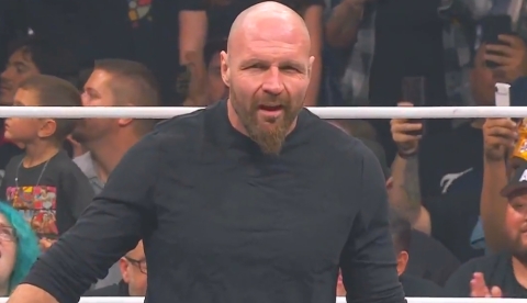 AEW Dynamite 2025年10月16日比赛视频