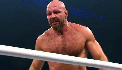 AEW Dynamite 2025年10月23日比赛视频