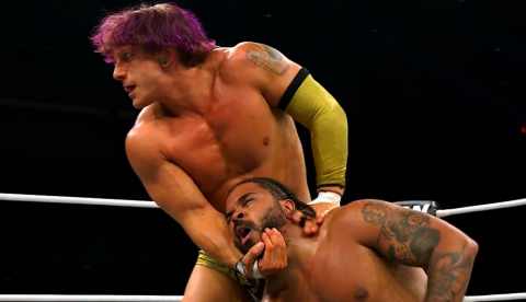 AEW Collision 2025年10月26日比赛视频