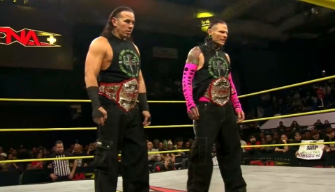 iMPACT 2025年11月7日比赛视频