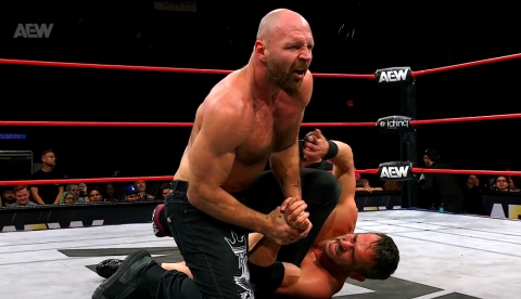 AEW Collision 2025年11月9日比赛视频