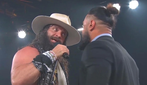 iMPACT 2025年11月14日比赛视频