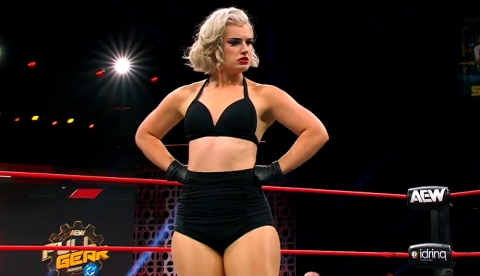 AEW Collision 2025年11月16日比赛视频