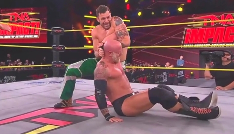 iMPACT 2025年11月21日比赛视频