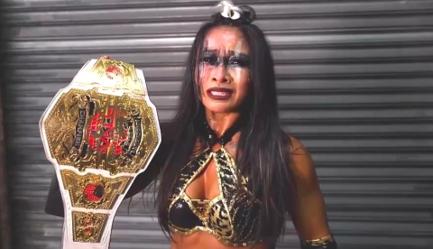 iMPACT 2025年11月28日比赛视频