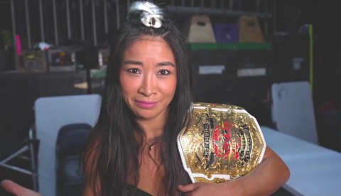 iMPACT 2025年12月5日比赛视频