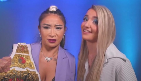 iMPACT 2025年12月12日比赛视频