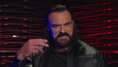 WWE SmackDown 2025年12月20日比赛视频