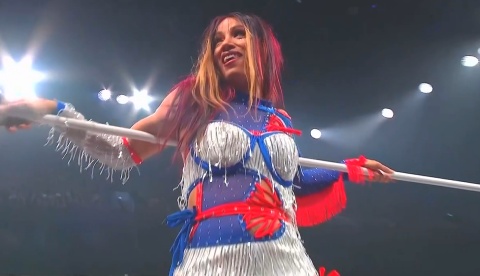 AEW Collision 2025年12月21日比赛视频