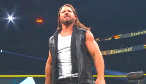 iMPACT 2025年12月26日比赛视频