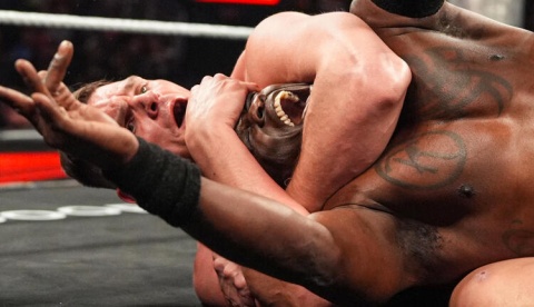 WWE RAW 2025年12月30日比赛视频