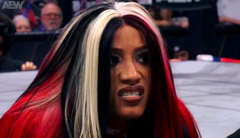 AEW Dynamite 2026年1月1日比赛视频