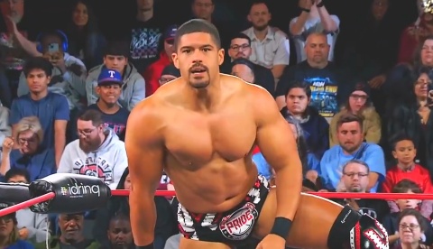 AEW Collision 2026年1月10日比赛视频