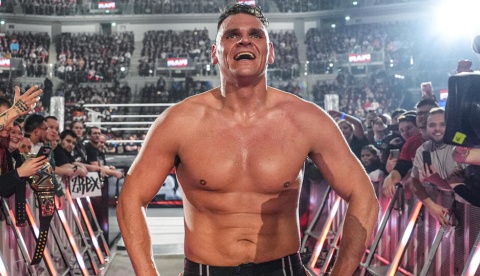 WWE RAW 2026年1月13日比赛视频