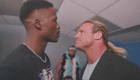 iMPACT 2026年1月23日比赛视频