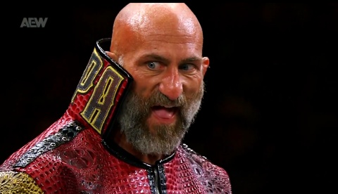 AEW Dynamite 2026年1月30日比赛视频