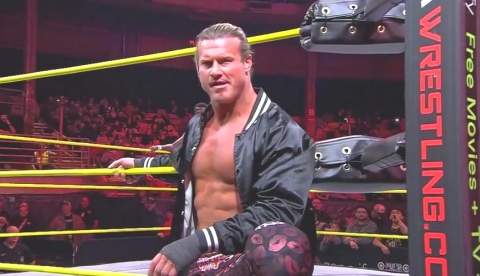 iMPACT 2026年1月30日比赛视频