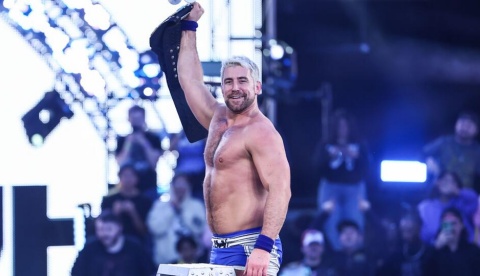 WWE NXT 2026年2月4日比赛视频