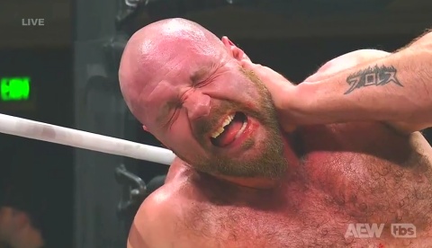 AEW Dynamite 2026年2月19日比赛视频