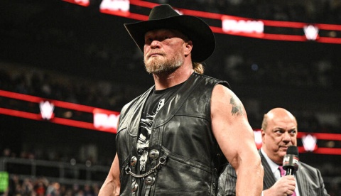 WWE RAW 2026年2月24日比赛视频