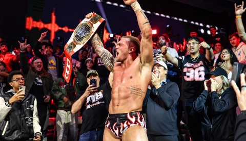 WWE NXT 2026年2月25日比赛视频