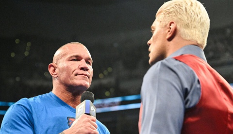 WWE SmackDown 2026年2月28日比赛视频