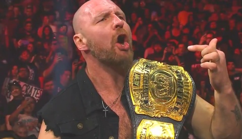 AEW Dynamite 2026年3月5日比赛视频