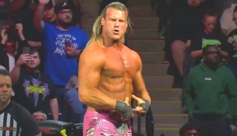 iMPACT 2026年3月6日比赛视频