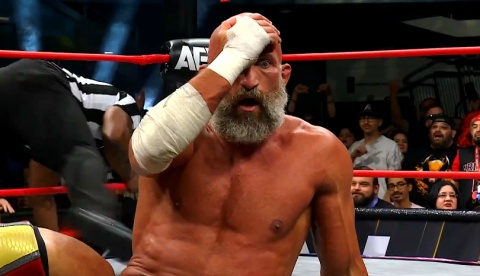 AEW Collision 2026年3月9日比赛视频