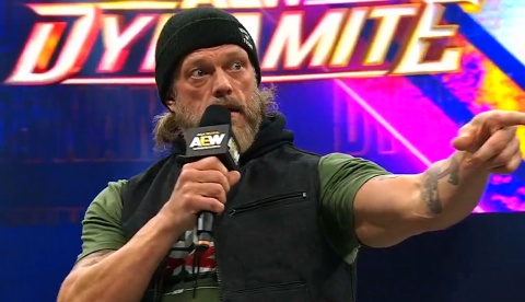 AEW Dynamite 2026年3月19日比赛视频