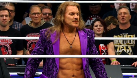 AEW Dynamite 2026年4月2日比赛视频