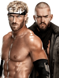 Logan Paul&Austin Theory